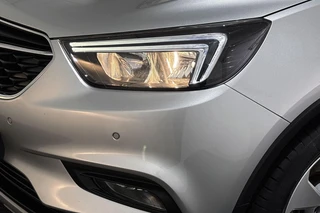 Opel Mokka X 1.4 Turbo Online Edition Trekhaak Navi Camera Apple CarPlay / 19