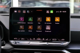 Cupra Formentor 1.5 TSI e-Hybrid SOH 100% Nieuw model 360° camera Stoel-/stuurverwarming / 21