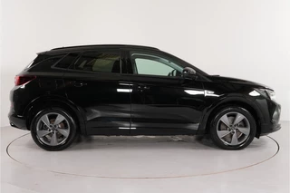 Opel Grandland 1.6 Turbo GS Line 225 pk PHEV  | SOH 99% | 360° | Stl. verw. | El. achterklep | Adaptive Cruise | / 5
