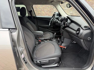 MINI Cooper 1.5 COOPER Busines edition Automaat 5DRS Navi Cruise / 14