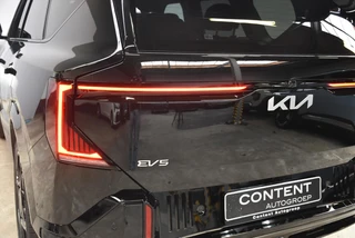 KIA Ev5 81,4 kWh 306pk AWD GT / 12