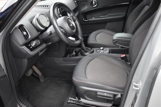 MINI Countryman Mini 1.5 Cooper Chili NAVI,LM WIELEN,PDC,BOEKJES,NAP EN ONDERHOUDSHISTORIE / 9