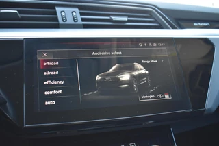 Audi Q8 e-tron 50 quattro Edition 95 kWh / 53