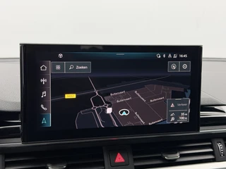Audi A4 Avant 35 TFSI Advanced Edition Trekhaak Wegklapbaar | Virtual Cockpit | Navigatie MMI Plus / 28