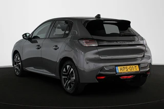Peugeot 208 1.2 Hybrid 110 e-DCS6 Allure Automaat Apple CarPlay / 5