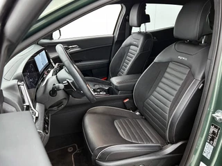 Kia Sportage 1.6 T-GDi MHEV GT-Line Automaat | Cruise control | Stoel/stuurverwarming | CarPlay | Camera | LEDER | Parkeersensoren / 5