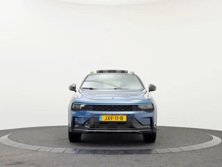 Lynk & Co 01 1.5 Zwarte hemel | 360 gr Camera | Panoramadak / 13
