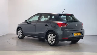 Seat Ibiza 1.0 EcoTSI Style Parkeersensoren App-Connect DAB+ / 7