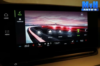 Skoda Octavia Combi 1.4 TSI PHEV Business|TREKHAAK|STOEL.VW / 70