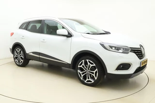 Renault Kadjar 1.3 TCe Intens | Apple carplay/Android auto | Trekhaak | Cruise control | Climate control | Achteruitrijcamera | Panoramadak | Lichtmetalen velgen 19'' | Stoelverwarming | / 9