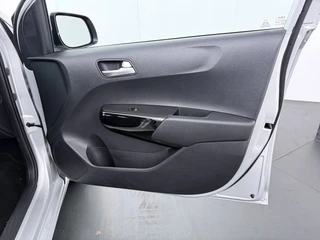 Kia Picanto 1.0 DPI DynamicLine  - Cruise Control - Navigatie - Airco - Achteruitrijcamera - Apple Carplay / Android Auto - Fabrieksgarantie tot 07-2032 - / 44