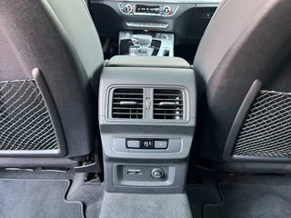 Audi Q5 Sportback 55 TFSI e S edition  | SOH 99,4% | Audi Sport | Luchtvering | Matrix LED | Pano | Keyless | Camera | PDC | ACC | Leder | / 22