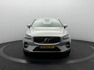 Volvo XC60 2.0 B5 Inscription 264PK | Wegklapbare Trekhaak | Leer | Camera | Stoel/Stuurverwarming / 29