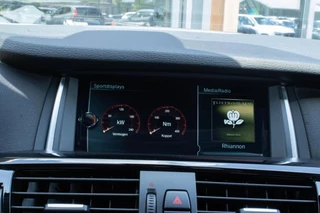 BMW X4 xDrive28i Centennial High Executive|Camera|Dodehoek|Leder| / 29