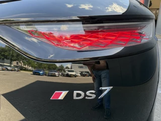 DS DS 7 Crossback 300pk E-Tense 4x4 Louvre (Elektrisch Schuifdak - Leder incl verwarming/koeling/massage/geheugen - NightVision - Focal Electra - 360gr Camera - 20"- Elektrische Klep - LED) / 54