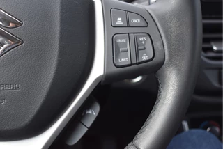 Suzuki S-Cross 1.4 Boosterjet Select Smart Hybrid 130 pk  | Carplay | Keyless | Camera | DAB | Adapt. Cruise Contr. | LED | LM-Velgen | Historie / 18