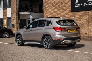 BMW X1 xDrive25e X-line, Pano, Leder, Memory, Head-Up / 5