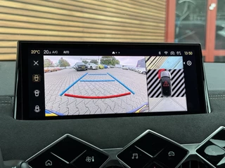 DS DS 3 1.2 PureTech Performance Line  Camera / Navigatie / Keyless / 36