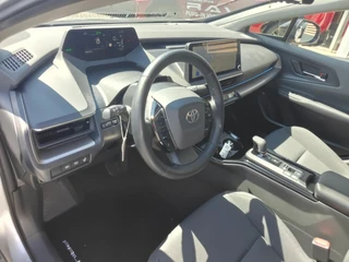 Toyota Prius 2.0 Plug-in Hybrid 220 PARK-SENSOREN BLIND-SPOT KEYLESS STOEL/STUURVERW CAMERA APPLE/ANDROID DAB+ LM-VELGEN AD-CRUISE ELEK-ACHTERKLEP / 18