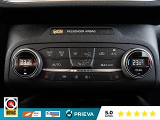 Ford Kuga 2.5 PHEV 225pk | ACC | Navi | Trekhaak | Camera / 26