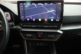 CUPRA Formentor 1.4 TSI 204pk e-Hybrid Essential Trekhaak Camera Stoelverwarming Memory Keyless Navigatie / 15