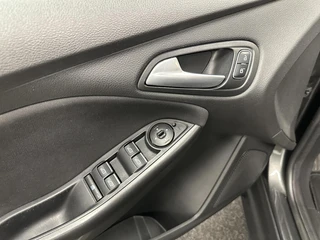Ford Focus Wagon 1.0 EcoBoost Trend Edition CARPLAY NAVI CRUISE 58000 KM. / 16