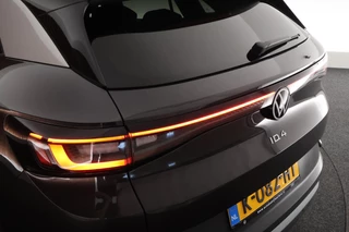 Volkswagen ID.4 First 77 kWh SOH 90% Trekhaak Stoelverwarming Camera Navigatie / 47