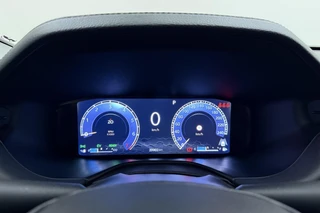 Jeep Compass 1.5T e-Hybrid S | Automaat | Rondomzicht Camera | Lederen bekleding | Stoel & Stuurverwarming | Lichtmetalen velgen | Keyless | Climate control / 35