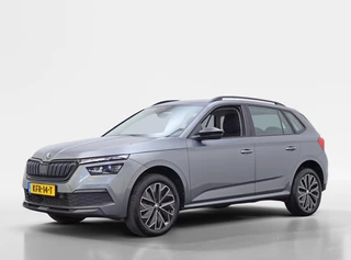 Škoda Kamiq 1.5 TSI DSG 150PK Style Camera | Carplay Navigatie |