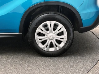 Suzuki Vitara 1.6 Comfort | PDC | Airco | Elek. Ramen | Centrale Vergrendeling | Start/Stop | / 21