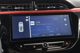 Opel Corsa 1.2 Turbo Hybrid Yes Automaat 1e Eigenaar 7 JAAR GARANTIE Apple CarPlay 17" NL Auto / 16