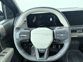 Kia EV3 GT-Line Business Edition 81.4 kWh  - Direct Leverbaar! - Apple Carplay - Adaptieve Cruise Control - Achteruitrijcamera - Stoel-/Stuurverwarming - Fabrieksgarantie t/m 2033 / 37