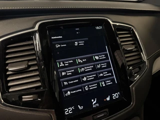 Volvo XC90 2.0 T8 Recharge AWD R-Design Pano Memory 7P NAP / 48