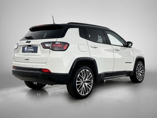 Jeep Compass 1.5T e-Hybrid Summit | Camera | Adaptive Cruise Control | Volleder | / 2