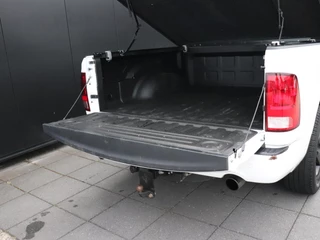Dodge Ram 1500 classic | TREKHAAK | CRUISE | NAVI | PDC | / 13