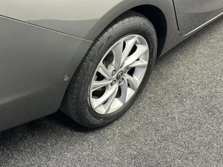 Opel Astra Sports Tourer 1.2 Elegance TREKHAAK CAMERA CLIMATE / 13