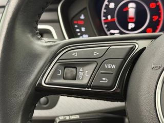 Audi A4 Avant 40 TFSI Sport | Automaat | Cruise control | Stoelverwarming | CarPlay | Parkeersensoren / 16