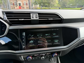 Audi Q3 35 TFSI Advanced Pro Line | Blind Spot | Adaptive | / 19