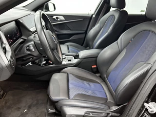 BMW 2-serie Gran Coupé 218i M Sport High Executive | Adaptive Cruise | Camera | Carplay | HeadUp Display | / 13