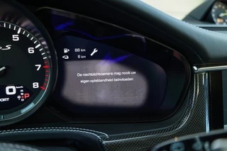Porsche Panamera Sport Turismo 4.0 Turbo S E-Hybrid  | VOL! | BURMESTER | MASSAGE | SOFT-CLOSE | €254K NP! | NIGHTVISION | CARBON | 360 | REAR ENTERTAINMENT | / 48