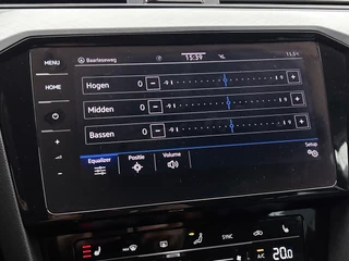 Volkswagen Passat 1.5 TSI Business | Automaat | Adaptive cruise | Stoelverwarming | CarPlay | Camera | Parkeersensoren | BTW / 22
