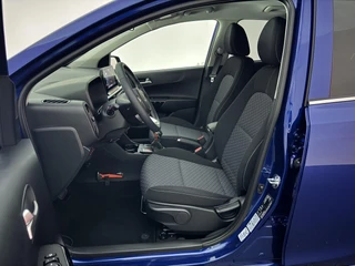 KIA Picanto 1.0 AMT automaat 4-zits DynamicPlusLine 16" velgen / 24