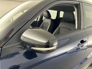 Suzuki Vitara 1.4 Style Smart Hybrid Automaat Panoramadak | €2.000,- + €750,- voorraadkorting! / 23