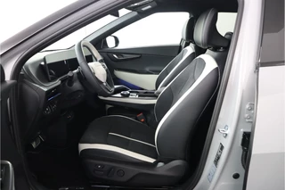 Kia EV6 GT-Line Business Edition 84 kWh  - Camera - Navigatie - AppleCarplay - Android Auto - 7 Jaar of 150.000km Fabrieksgarantie / 19