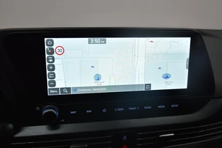 HYUNDAI I20 1.0 T-GDI 48V MHEV 100pk Comfort I Navi + Camera / 23