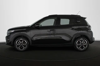 Citroen Ë-C3 Max 113pk 44 kWh SOH 100% Camera Apple CarPlay Clima / 29
