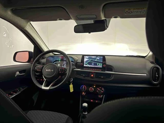 Kia Picanto 1.0 DPi 63pk 4-zits DynamicPlusLine Apple Carplay/Android Auto | Cruise Control / 4