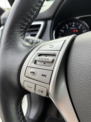 Nissan X-Trail 1.6 DIG-T N-Connecta | ECC | Navigatie | Panoramadak | Camera | Cruise control | Elektrisch Pakket | LM-Velgen | Parkpilot / 34