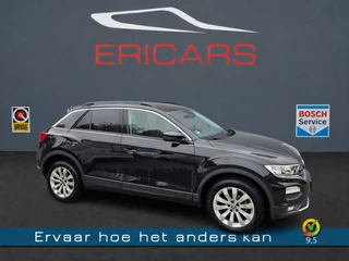 Volkswagen T-Roc NAVI TEL DAB LM PDC CAMERA 1.0 TSI / 2