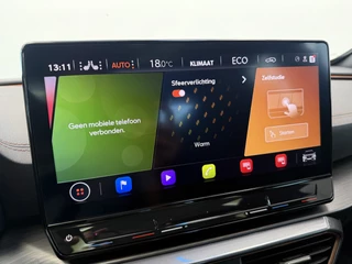 CUPRA Formentor 1.4 e-Hybrid VZ Performance  Elec Klep ACC Apple Carplay Stuur-/Stoelverwarming PDC 24 Maanden garantie* (Vraag naar de voorwaarden) / 21